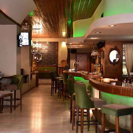 Epidavros Plaza 호텔 Epano Epidhavros 외부 사진