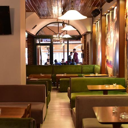 Epidavros Plaza 호텔 Epano Epidhavros 외부 사진