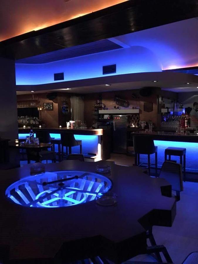 Epidavros Plaza 호텔 Epano Epidhavros 외부 사진
